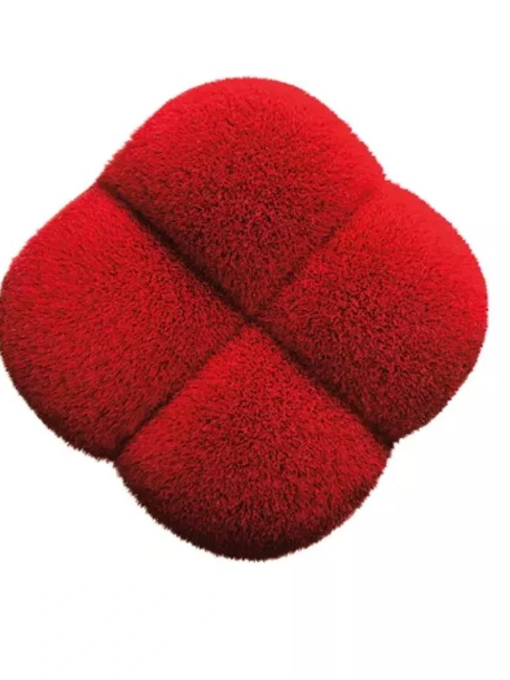 Shiseido HANATSUBAKI HAKE Polishing Face Brush